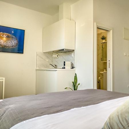Smartmini Apartments Split Bagian luar foto