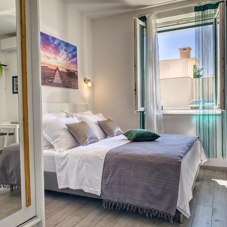 Smartmini Apartments Split Bagian luar foto
