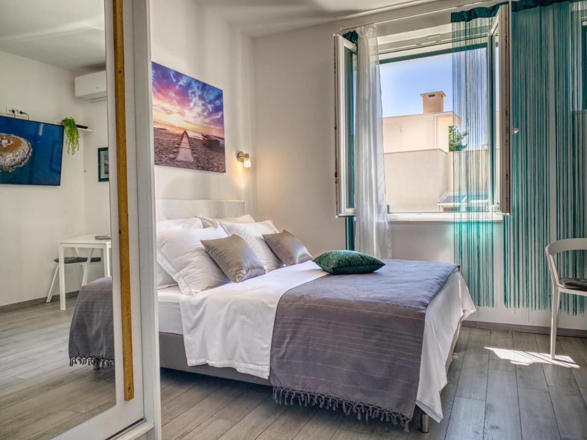 Smartmini Apartments Split Bagian luar foto