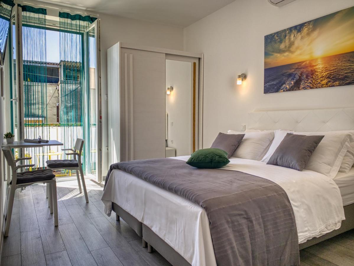 Smartmini Apartments Split Bagian luar foto