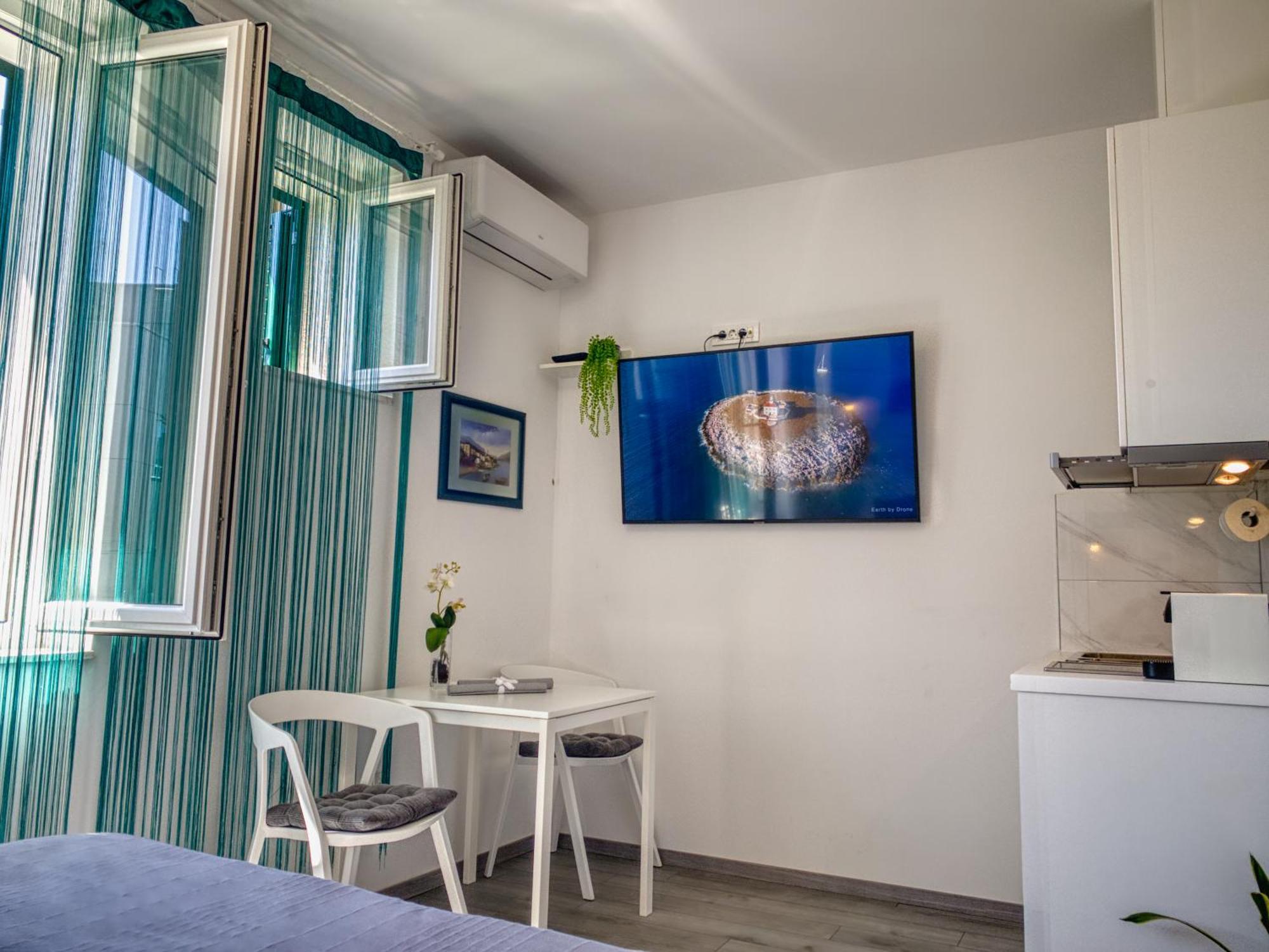 Smartmini Apartments Split Ruang foto