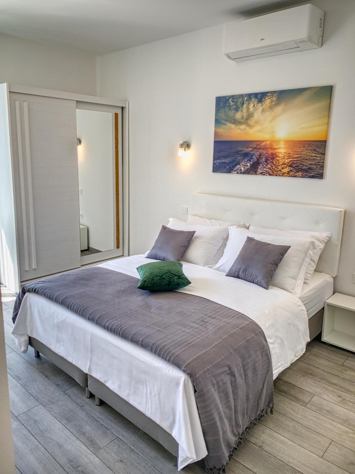 Smartmini Apartments Split Ruang foto
