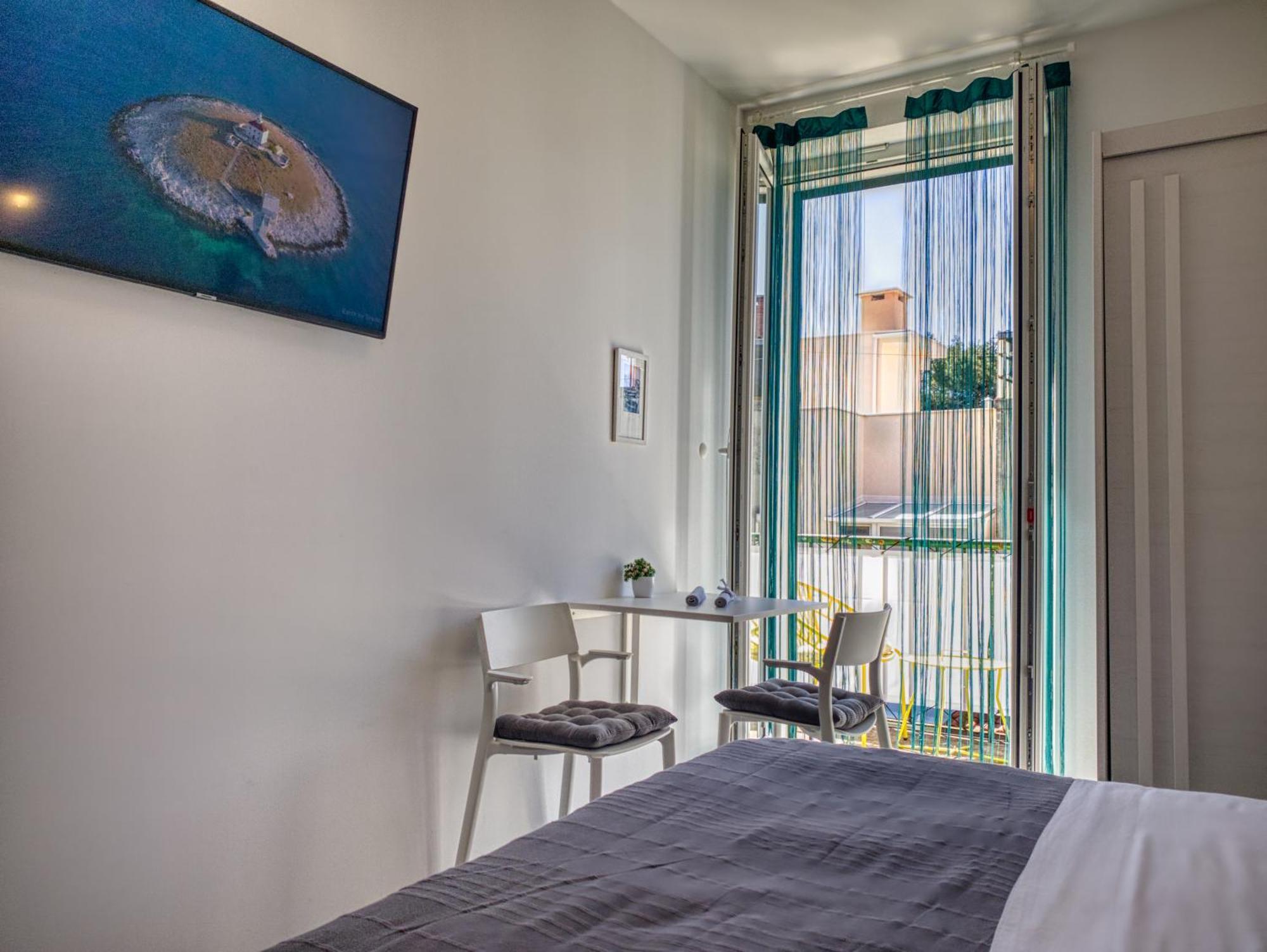 Smartmini Apartments Split Ruang foto